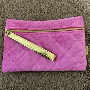 mini makeup travel bag